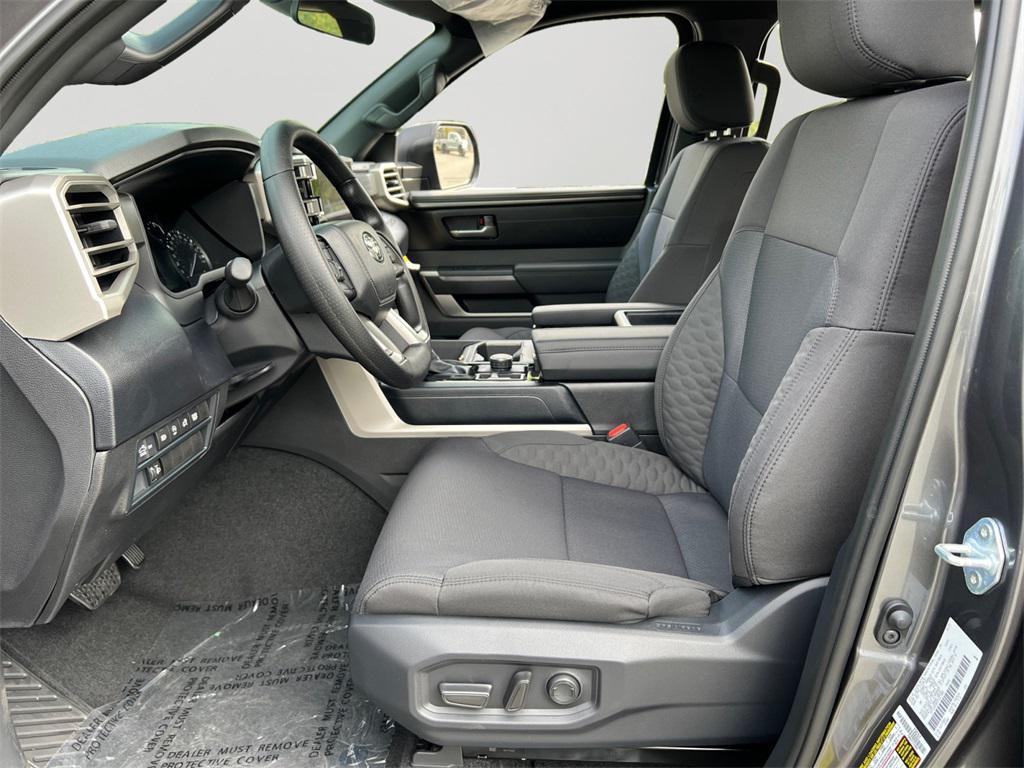 new 2026 Toyota Tundra car, priced at $54,403