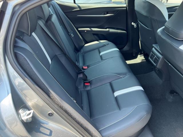 new 2025 Toyota Camry car, priced at $32,944