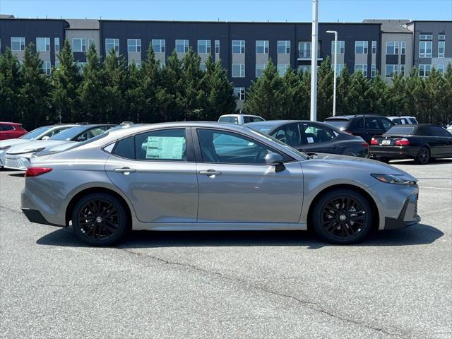 new 2025 Toyota Camry car, priced at $32,944