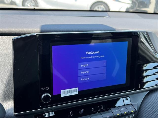 new 2025 Toyota Camry car, priced at $32,944