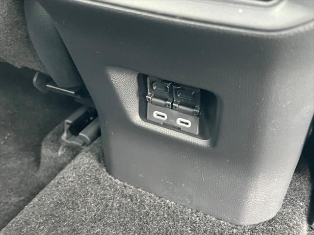 new 2025 Toyota RAV4 car, priced at $38,004