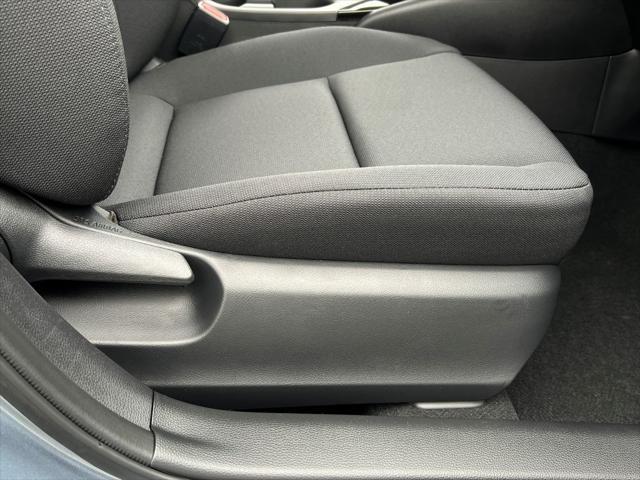 new 2025 Toyota Corolla car, priced at $24,009