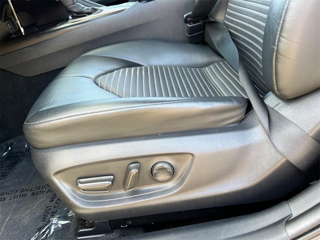 used 2022 Toyota Camry car, priced at $21,699