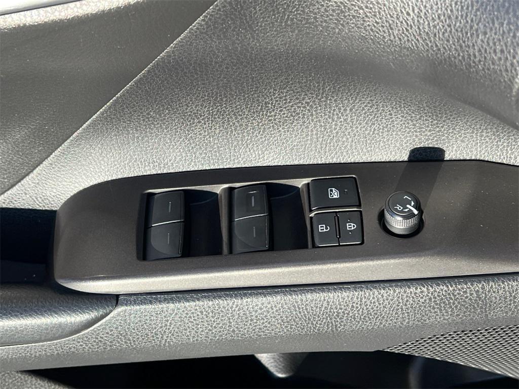 used 2022 Toyota Camry car, priced at $21,699