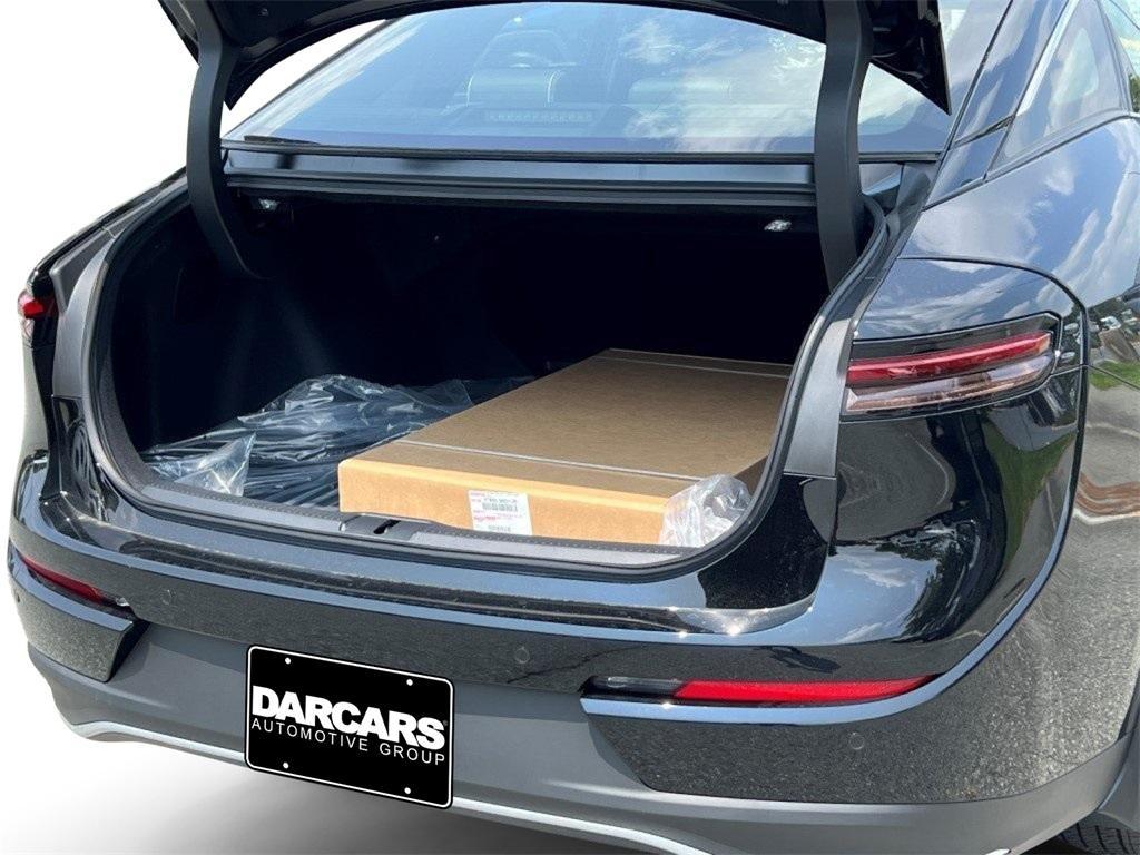 new 2026 Toyota Crown car, priced at $51,299