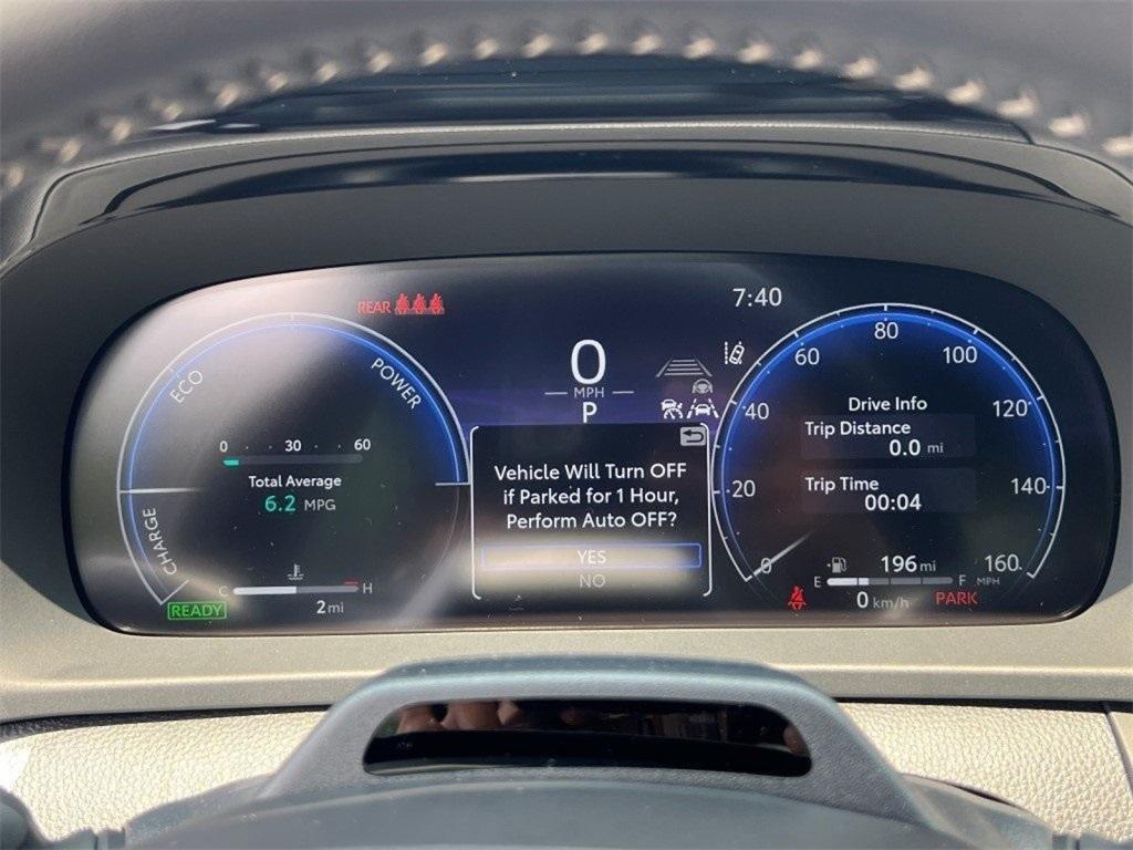 new 2026 Toyota Crown car, priced at $51,299