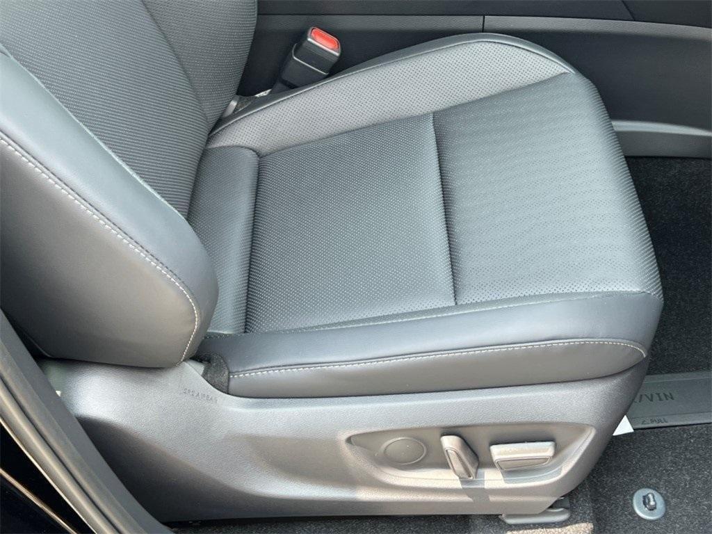 new 2026 Toyota Crown car, priced at $51,299