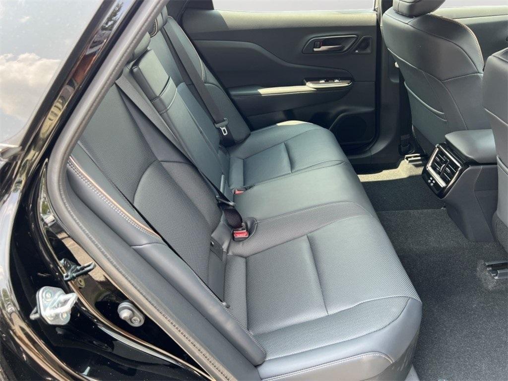 new 2026 Toyota Crown car, priced at $51,299