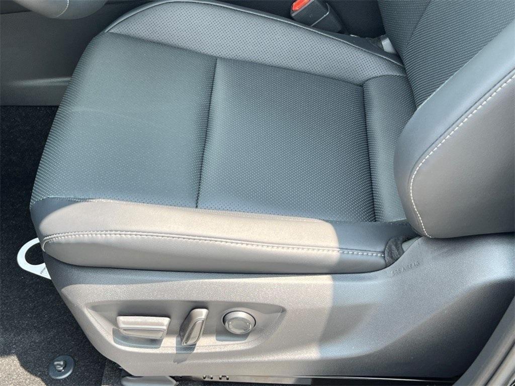 new 2026 Toyota Crown car, priced at $51,299