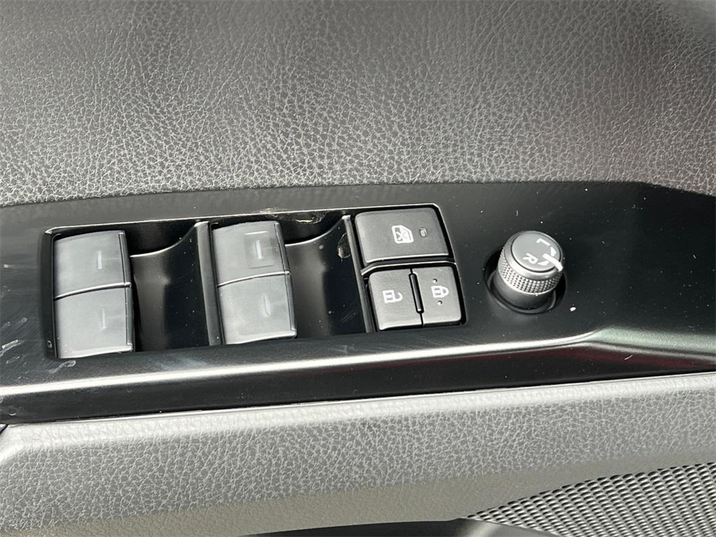 new 2026 Toyota Camry car, priced at $39,268