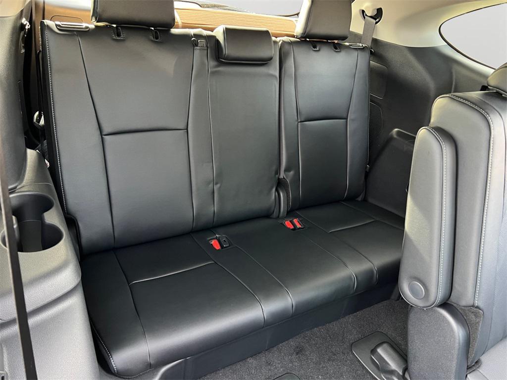 new 2026 Toyota Highlander car, priced at $55,138