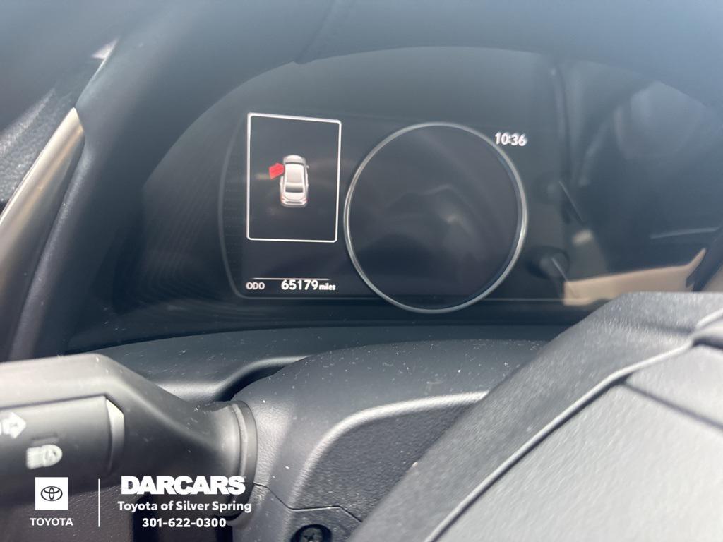 used 2019 Lexus ES 350 car, priced at $26,840