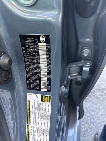 used 2024 Toyota Corolla car, priced at $21,000
