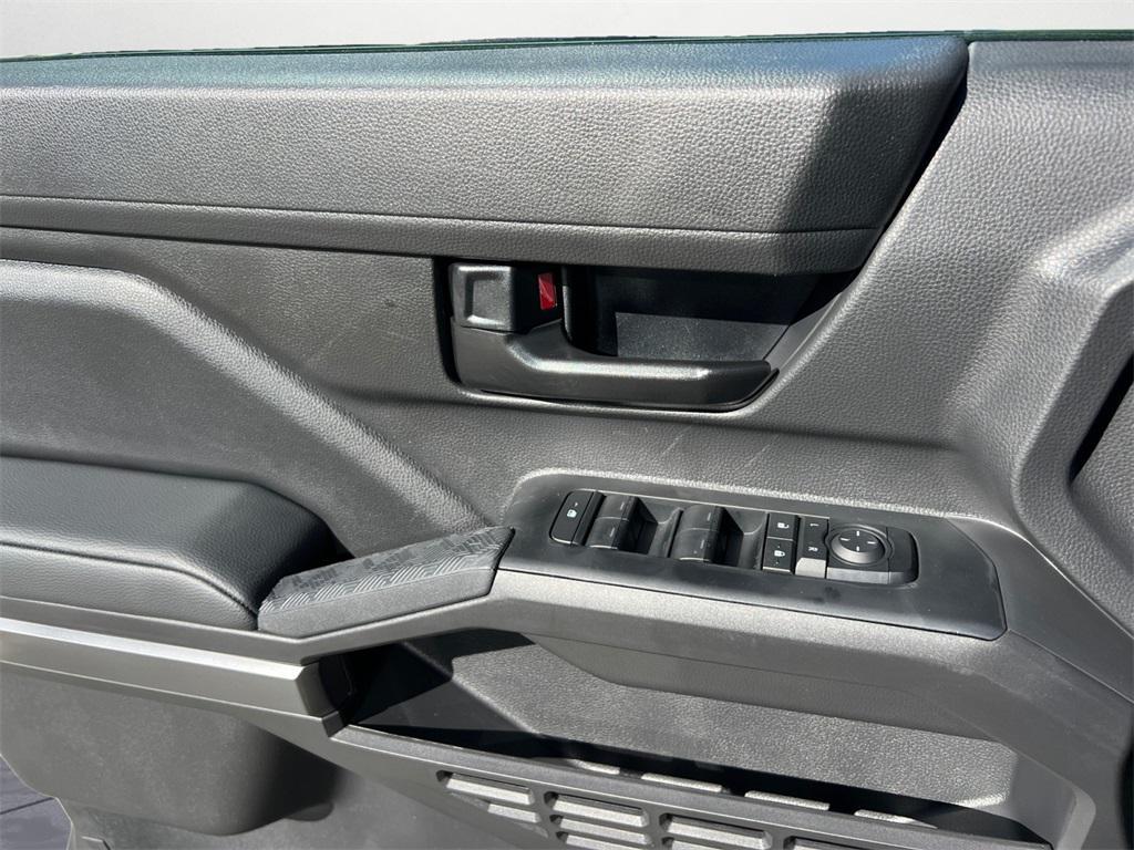 new 2025 Toyota Tacoma car, priced at $41,686