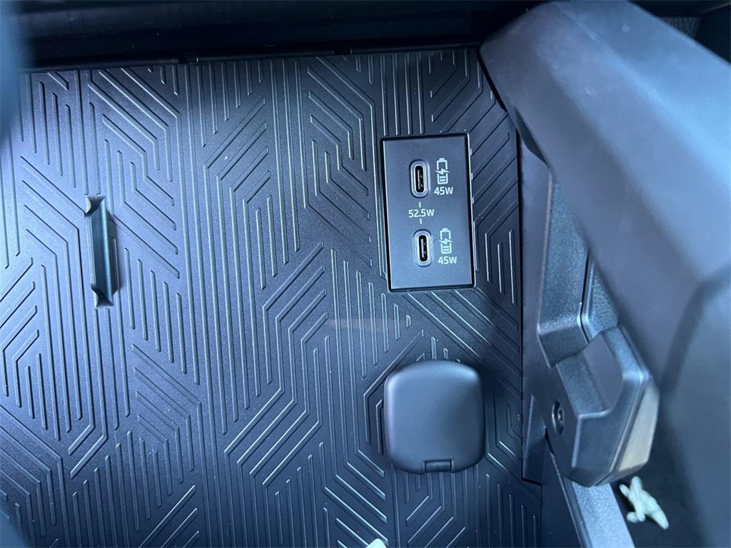 new 2025 Toyota Tacoma car, priced at $41,686