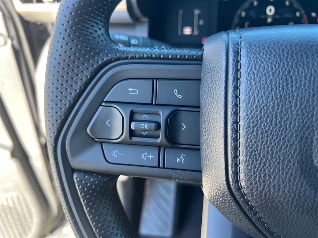 new 2025 Toyota Tacoma car, priced at $41,686