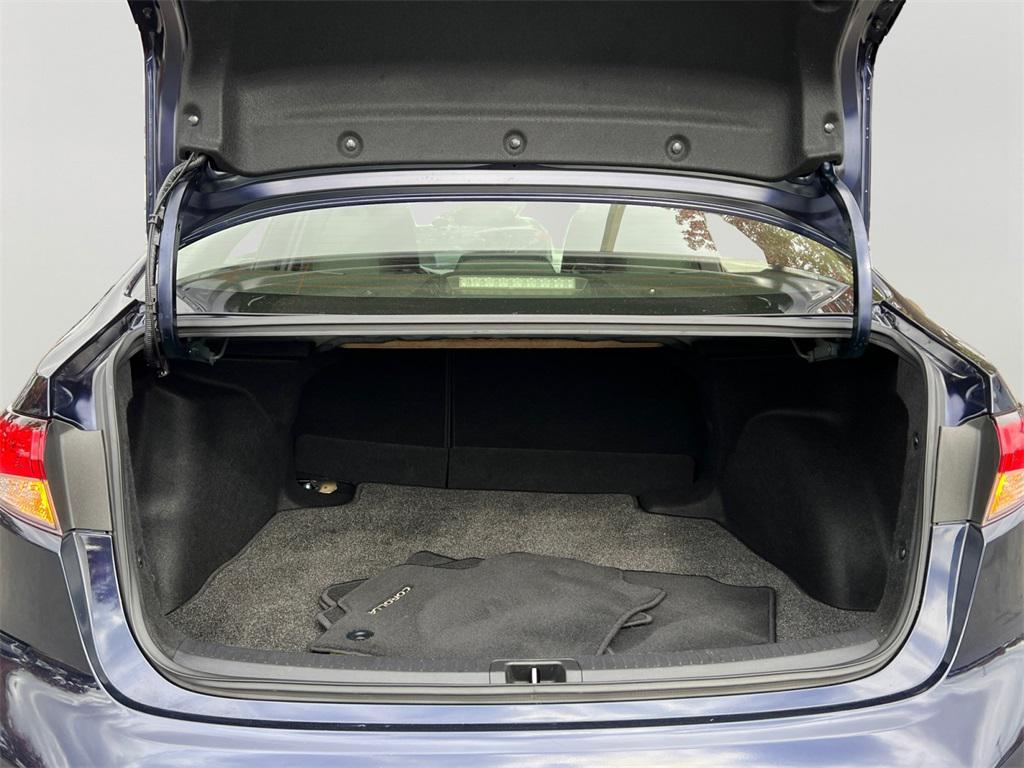 used 2024 Toyota Corolla Hybrid car, priced at $19,999