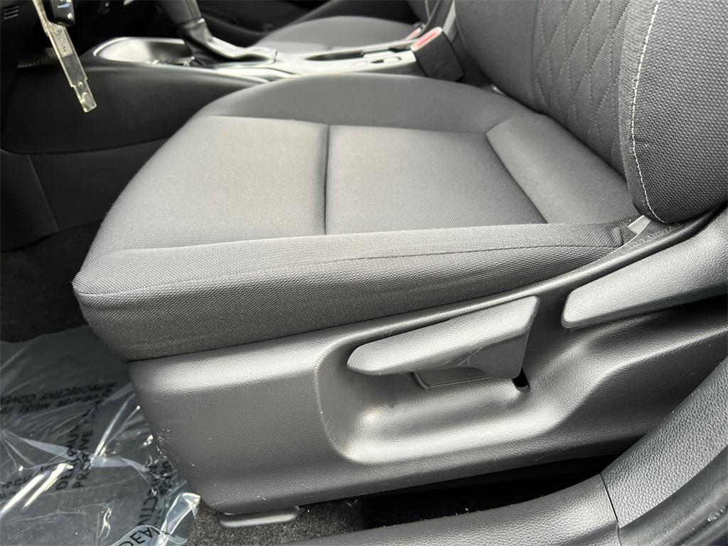 used 2024 Toyota Corolla Hybrid car, priced at $19,999