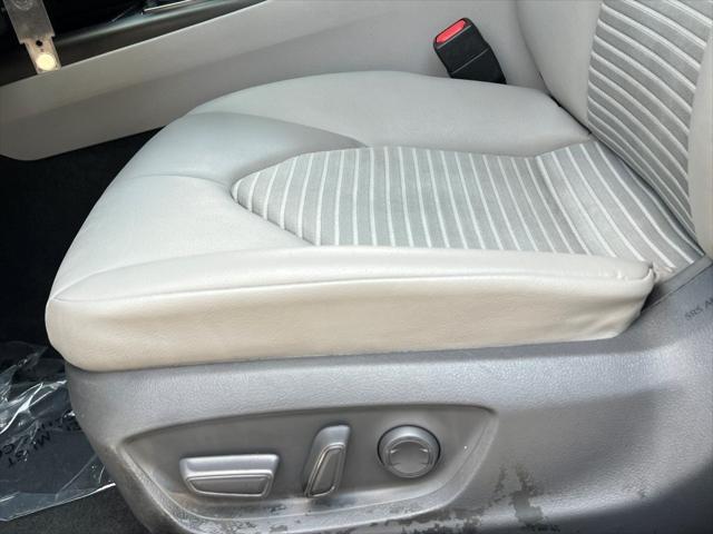 used 2021 Toyota Camry car, priced at $18,262