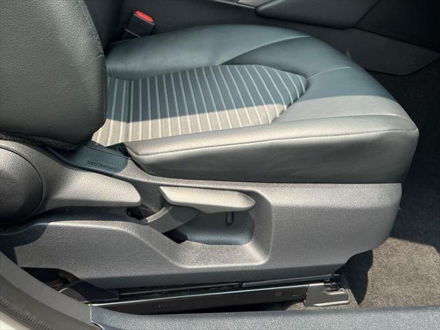 used 2023 Toyota Camry car, priced at $21,500