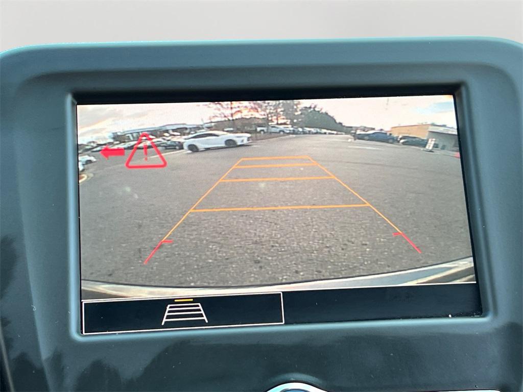 used 2023 Chevrolet Equinox car, priced at $21,520