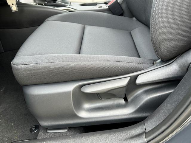 new 2025 Toyota Corolla car, priced at $23,784