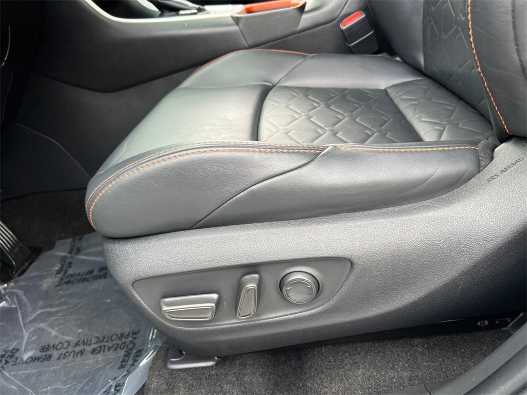 used 2023 Toyota RAV4 car, priced at $31,410
