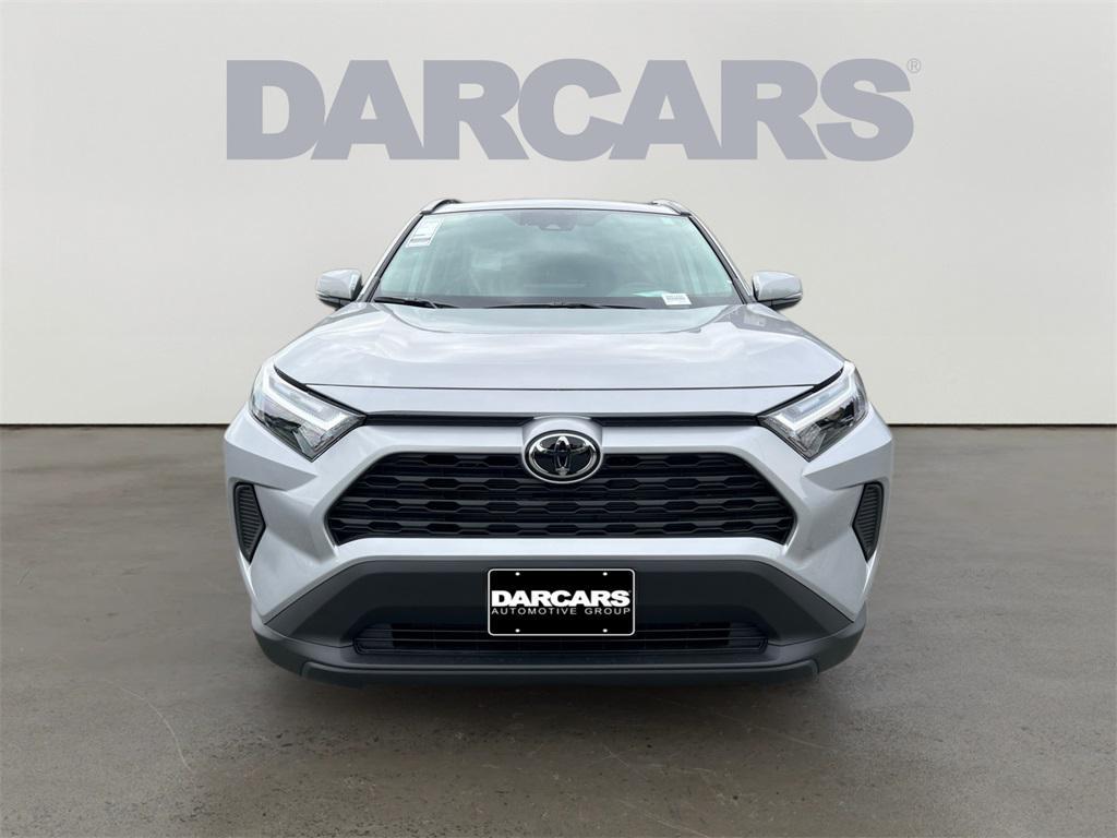 new 2025 Toyota RAV4 Hybrid car, priced at $38,234