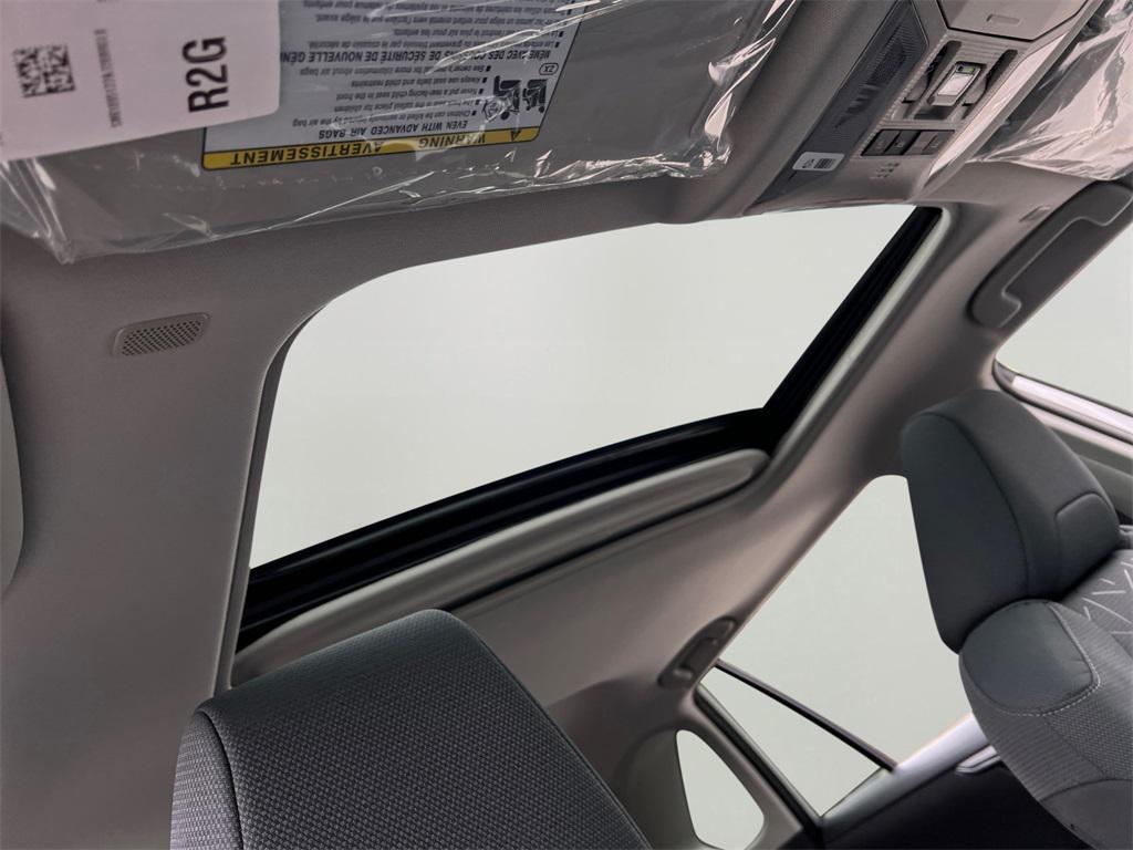 new 2025 Toyota RAV4 Hybrid car, priced at $38,234