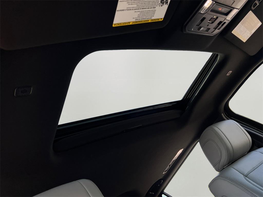 used 2025 Toyota Sequoia car, priced at $64,599