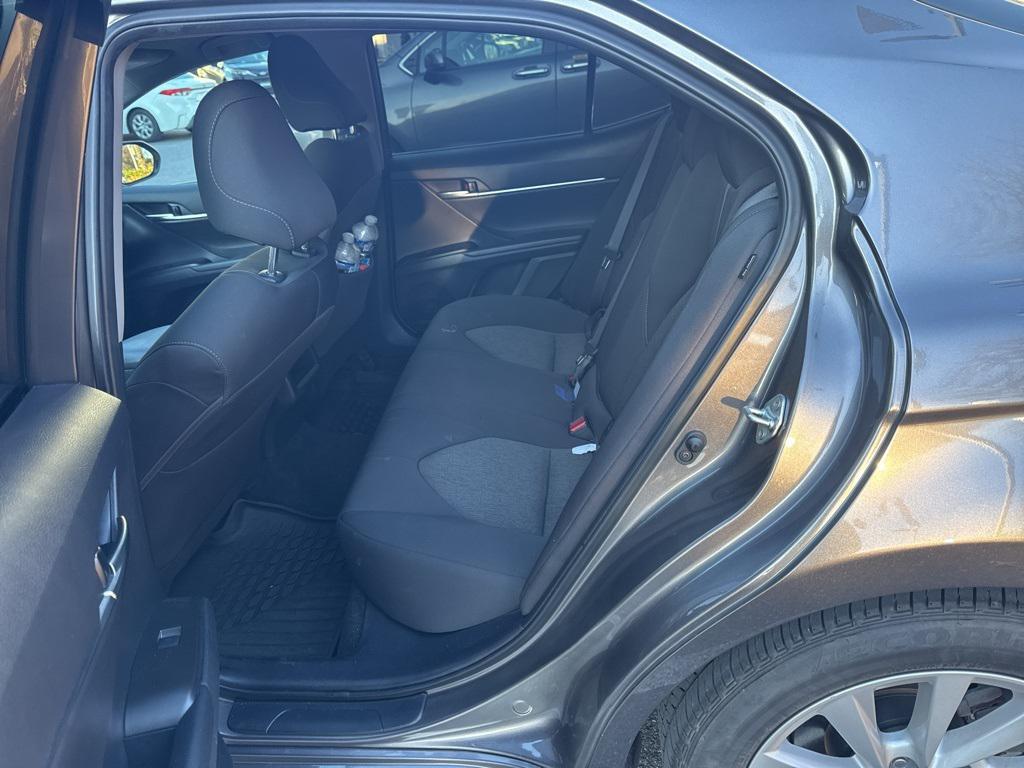 used 2024 Toyota Camry car, priced at $23,303