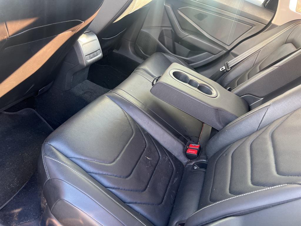 used 2020 Volkswagen Jetta car, priced at $16,880