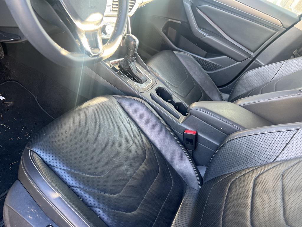 used 2020 Volkswagen Jetta car, priced at $16,880