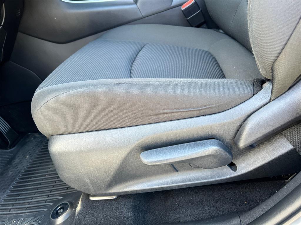 used 2023 Toyota RAV4 car, priced at $25,728