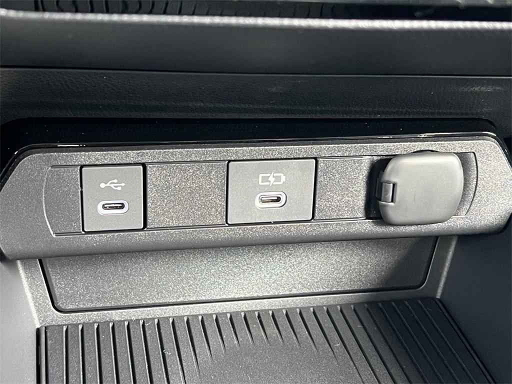 new 2026 Toyota Prius Plug-In Hybrid car, priced at $40,864