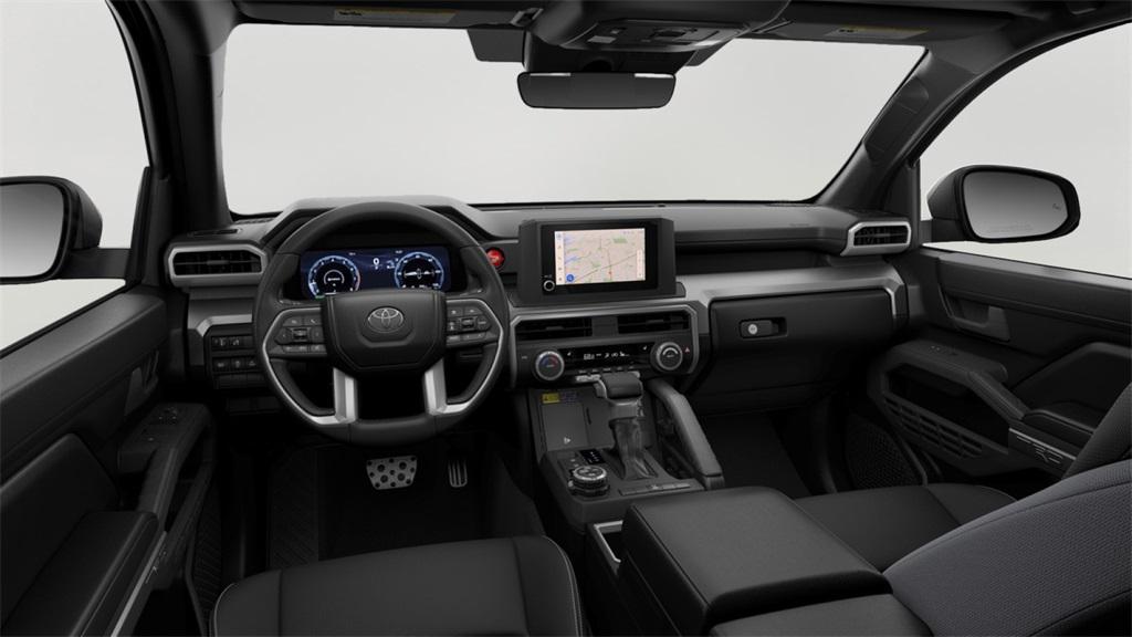 new 2025 Toyota 4Runner car, priced at $51,593