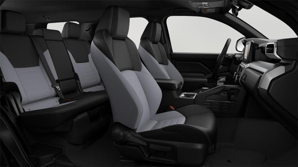 new 2025 Toyota 4Runner car, priced at $51,593