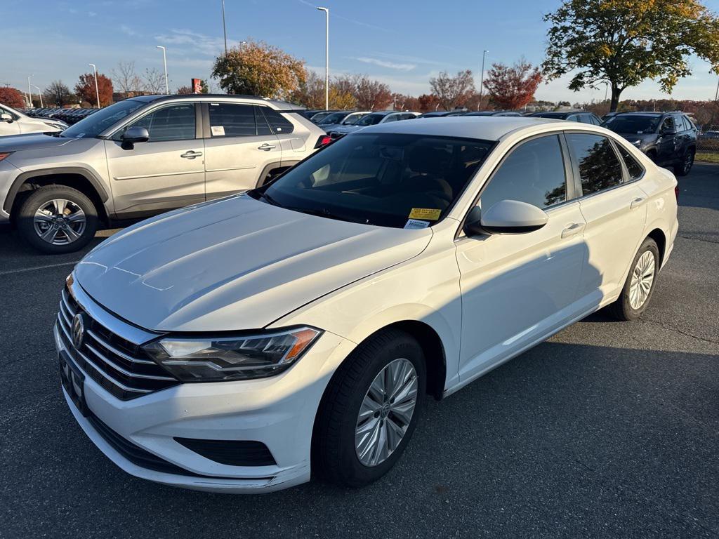 used 2020 Volkswagen Jetta car, priced at $13,299