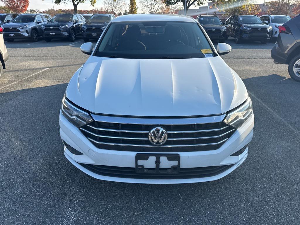 used 2020 Volkswagen Jetta car, priced at $13,299