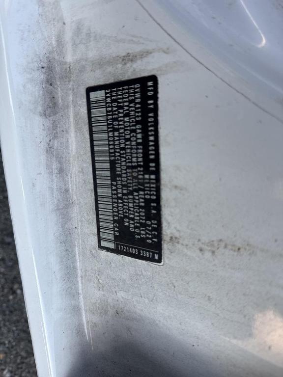 used 2020 Volkswagen Jetta car, priced at $13,299