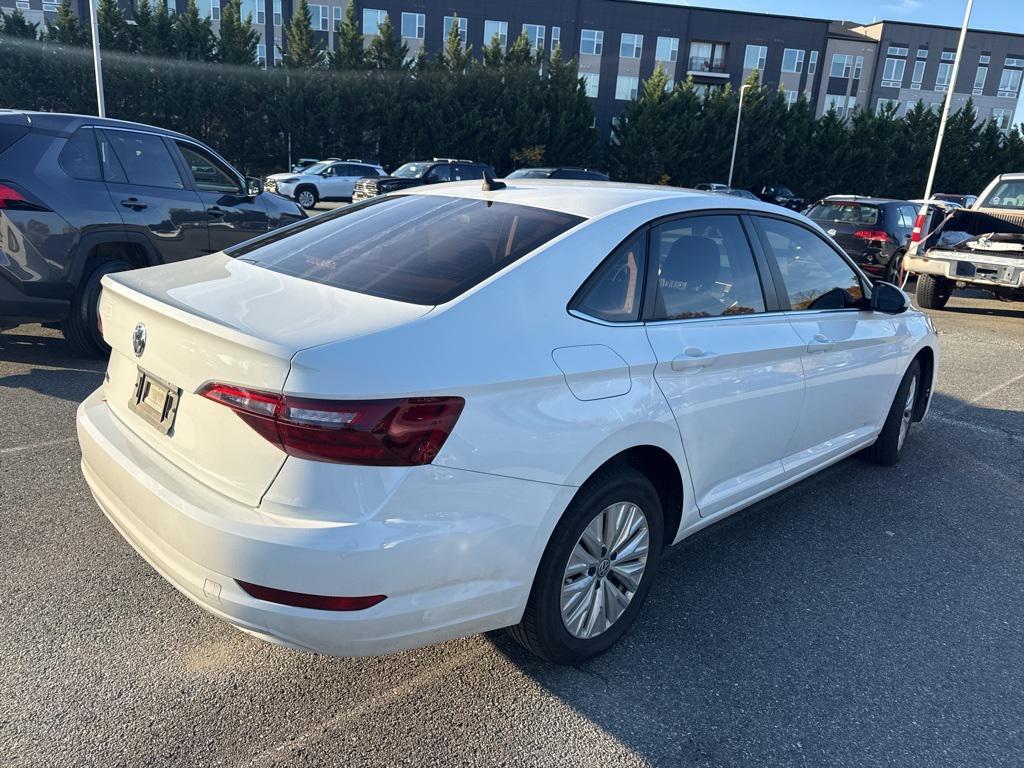 used 2020 Volkswagen Jetta car, priced at $13,299