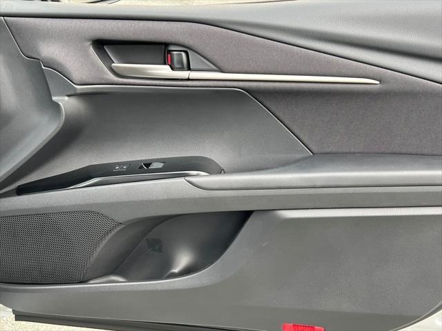 new 2025 Toyota Camry car, priced at $30,169