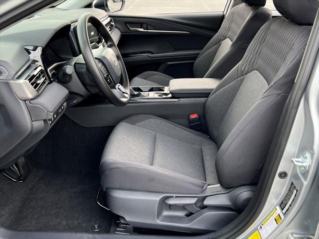 new 2025 Toyota Camry car, priced at $30,169