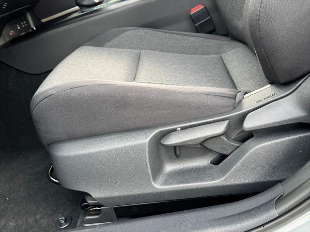 new 2025 Toyota Camry car, priced at $30,169