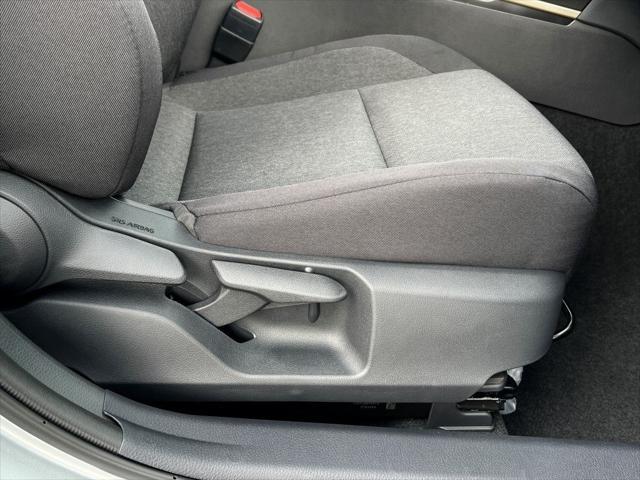 new 2025 Toyota Camry car, priced at $30,169