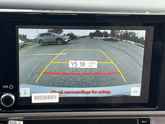 new 2025 Toyota Camry car, priced at $30,169