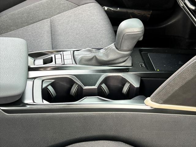 new 2025 Toyota Camry car, priced at $30,169
