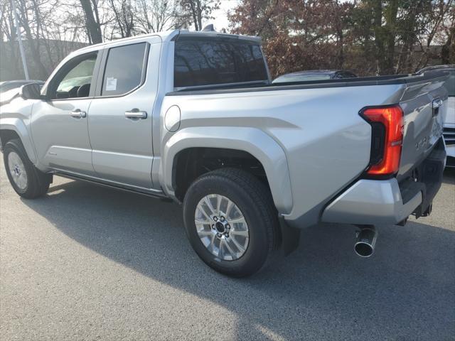 new 2024 Toyota Tacoma car, priced at $57,534