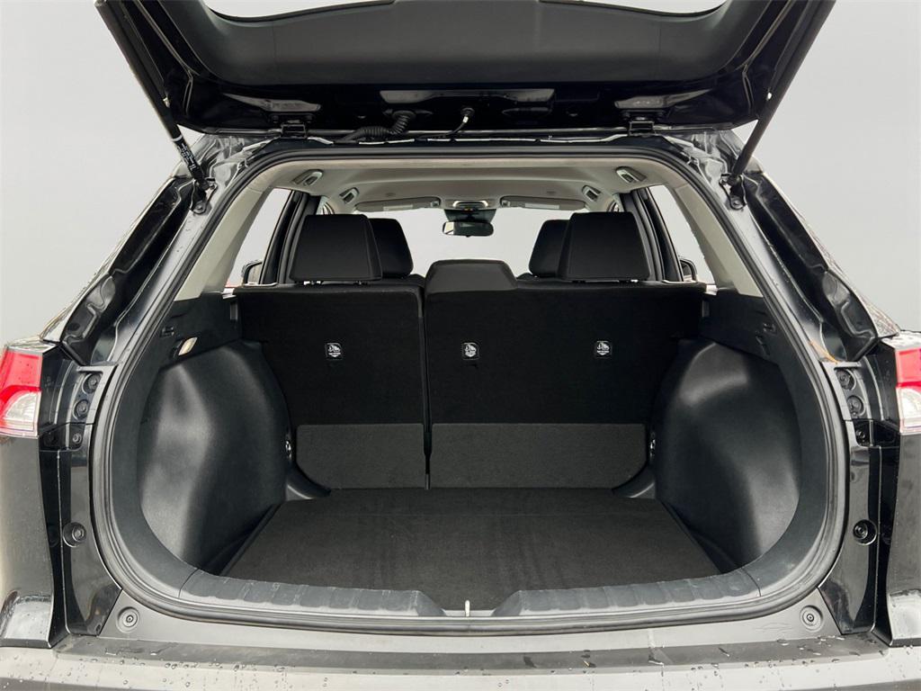 used 2024 Toyota Corolla Cross car, priced at $24,199