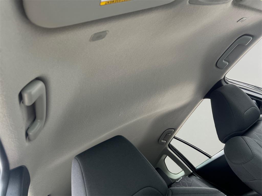 used 2024 Toyota Corolla Cross car, priced at $24,199